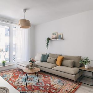 Appartement met een Slaapkamer
